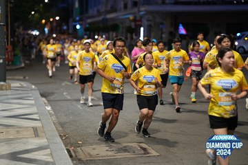 RUNNING DIAMOND CUP 2024 - Ảnh #2327518