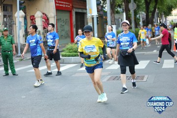 RUNNING DIAMOND CUP 2024 - Ảnh #2322734