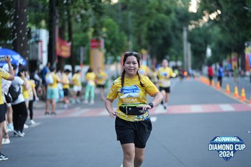 RUNNING DIAMOND CUP 2024 - Ảnh #2324527