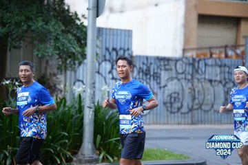 RUNNING DIAMOND CUP 2024 - Ảnh #2328431