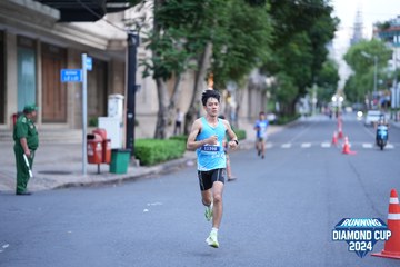 RUNNING DIAMOND CUP 2024 - Ảnh #2328101