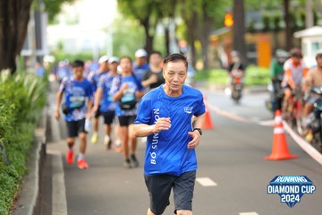 RUNNING DIAMOND CUP 2024 - Ảnh #2323489