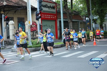 RUNNING DIAMOND CUP 2024 - Ảnh #2322183