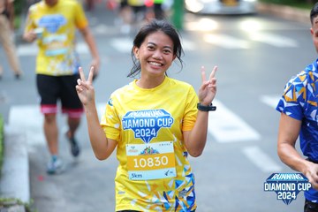 RUNNING DIAMOND CUP 2024 - Ảnh #2321767