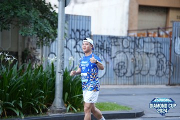 RUNNING DIAMOND CUP 2024 - Ảnh #2328435