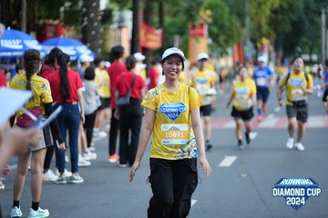 RUNNING DIAMOND CUP 2024 - Ảnh #2324946