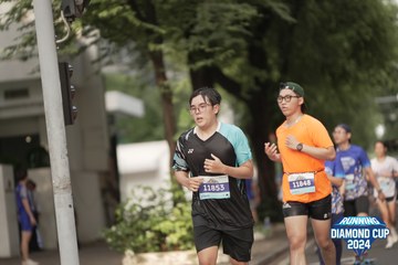 RUNNING DIAMOND CUP 2024 - Ảnh #2320735