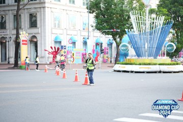 RUNNING DIAMOND CUP 2024 - Ảnh #2328779