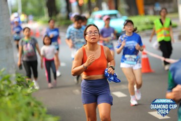 RUNNING DIAMOND CUP 2024 - Ảnh #2323306