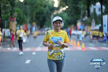 RUNNING DIAMOND CUP 2024 - Ảnh #2324858