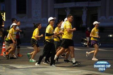 RUNNING DIAMOND CUP 2024 - Ảnh #2327584