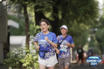 RUNNING DIAMOND CUP 2024 - Ảnh #2321017