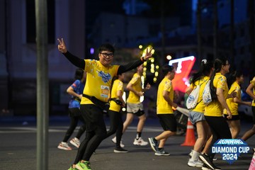 RUNNING DIAMOND CUP 2024 - Ảnh #2327543