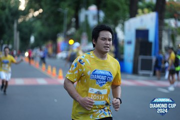 RUNNING DIAMOND CUP 2024 - Ảnh #2324707
