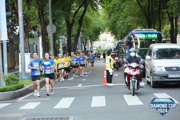 RUNNING DIAMOND CUP 2024 - Ảnh #2322761