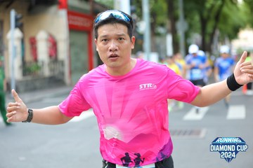 RUNNING DIAMOND CUP 2024 - Ảnh #2322793