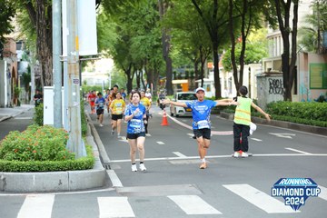RUNNING DIAMOND CUP 2024 - Ảnh #2322938