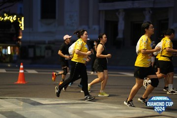 RUNNING DIAMOND CUP 2024 - Ảnh #2327578