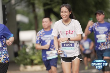 RUNNING DIAMOND CUP 2024 - Ảnh #2320763
