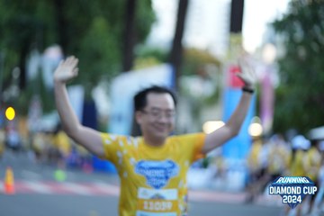 RUNNING DIAMOND CUP 2024 - Ảnh #2324409