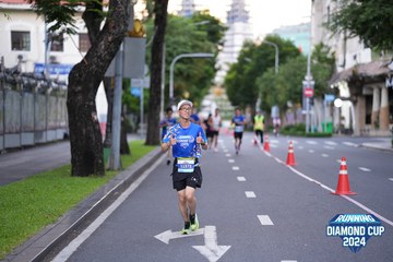 RUNNING DIAMOND CUP 2024 - Ảnh #2328253
