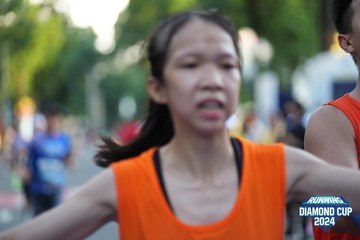 RUNNING DIAMOND CUP 2024 - Ảnh #2325379