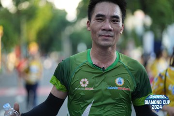 RUNNING DIAMOND CUP 2024 - Ảnh #2325353