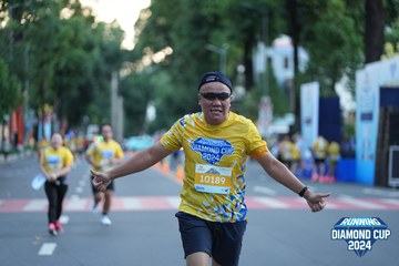 RUNNING DIAMOND CUP 2024 - Ảnh #2324439