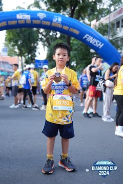 RUNNING DIAMOND CUP 2024 - Ảnh #2328869