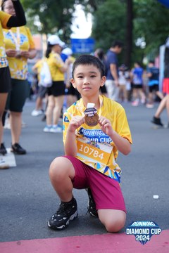 RUNNING DIAMOND CUP 2024 - Ảnh #2328876