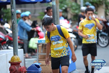 RUNNING DIAMOND CUP 2024 - Ảnh #2321925