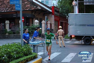 RUNNING DIAMOND CUP 2024 - Ảnh #2321611
