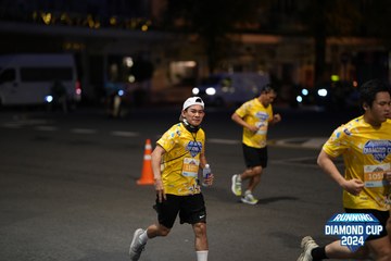 RUNNING DIAMOND CUP 2024 - Ảnh #2327394