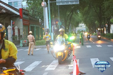 RUNNING DIAMOND CUP 2024 - Ảnh #2321637