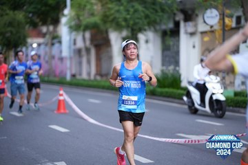 RUNNING DIAMOND CUP 2024 - Ảnh #2328328