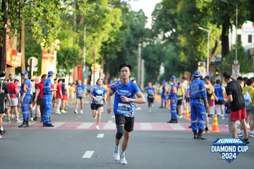 RUNNING DIAMOND CUP 2024 - Ảnh #2326298