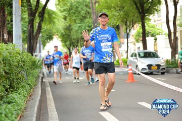 RUNNING DIAMOND CUP 2024 - Ảnh #2323284