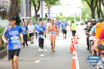 RUNNING DIAMOND CUP 2024 - Ảnh #2323531