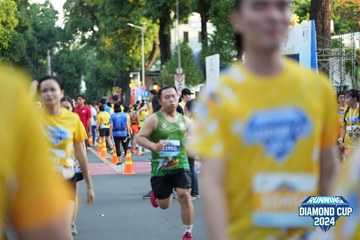 RUNNING DIAMOND CUP 2024 - Ảnh #2325351