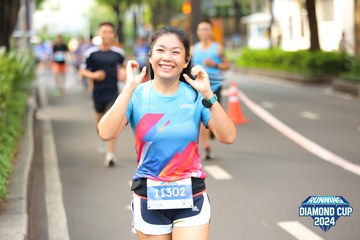 RUNNING DIAMOND CUP 2024 - Ảnh #2323462