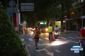 RUNNING DIAMOND CUP 2024 - Ảnh #2321507