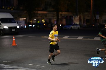 RUNNING DIAMOND CUP 2024 - Ảnh #2327414