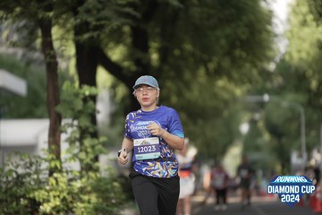 RUNNING DIAMOND CUP 2024 - Ảnh #2321005