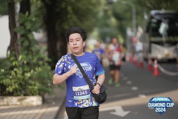 RUNNING DIAMOND CUP 2024 - Ảnh #2321200