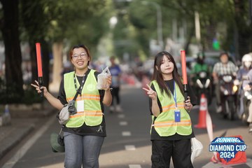 RUNNING DIAMOND CUP 2024 - Ảnh #2321223
