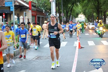 RUNNING DIAMOND CUP 2024 - Ảnh #2322014