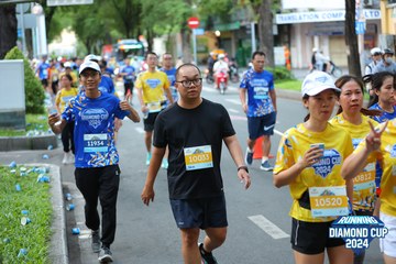 RUNNING DIAMOND CUP 2024 - Ảnh #2322116