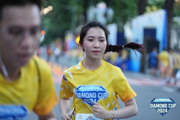RUNNING DIAMOND CUP 2024 - Ảnh #2324661