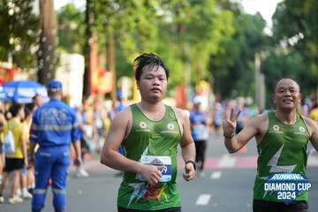 RUNNING DIAMOND CUP 2024 - Ảnh #2326773