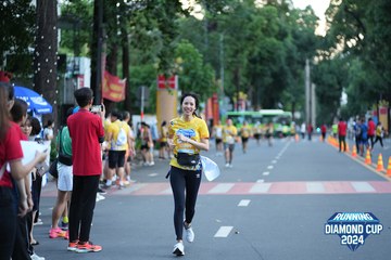 RUNNING DIAMOND CUP 2024 - Ảnh #2324862